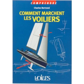 Comprendre : Comment marchent les voiliers