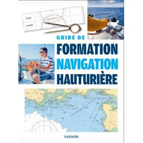 Guide de formation navigation hauturière