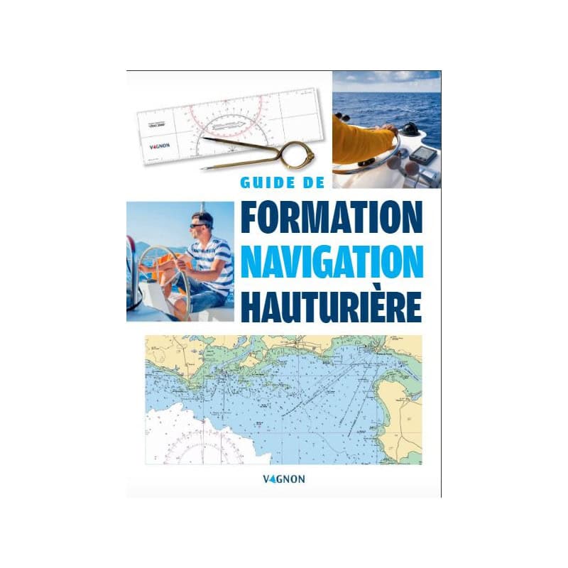 Guide de formation navigation hauturière