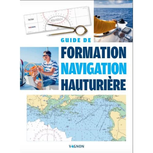 Guide de formation navigation hauturière