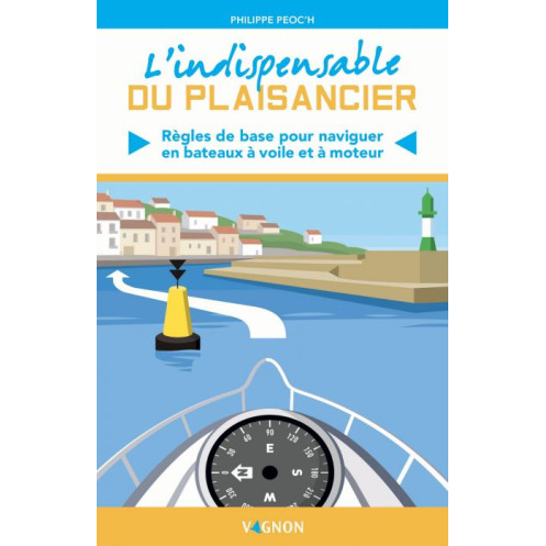 L'indispensable du plaisancier