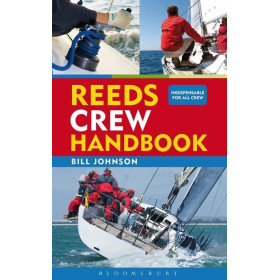 Reeds crew handbook