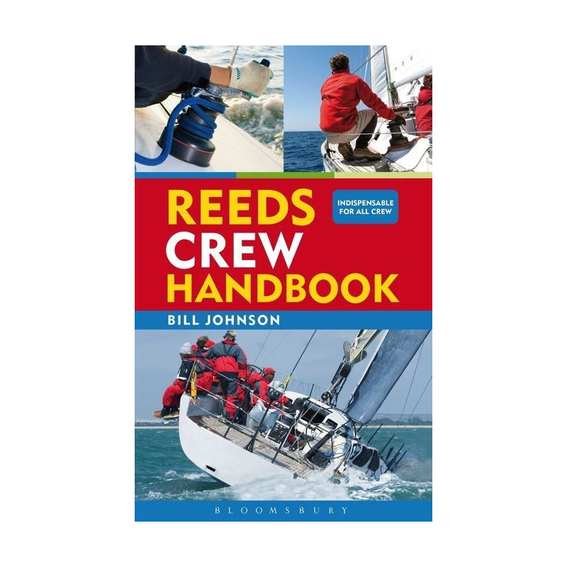 Reeds crew handbook