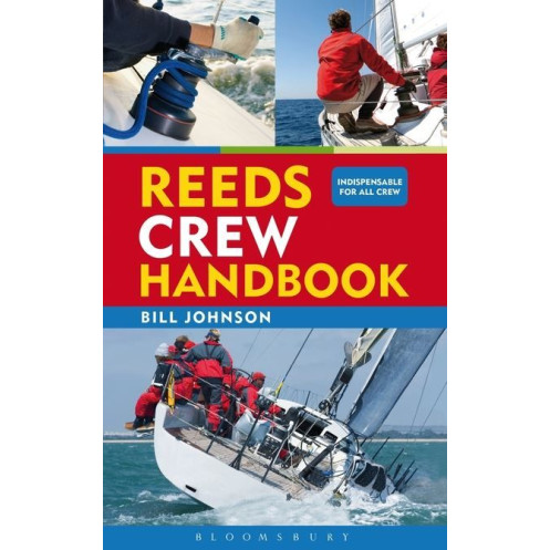 Reeds crew handbook Reeds crew handbook