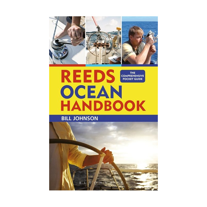 Reeds ocean handbook