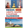 Reeds lights, shapes & buovoyage handbook