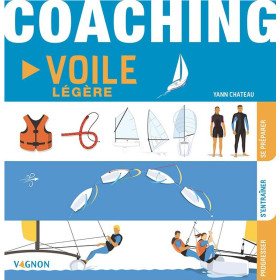 Coaching voile légère