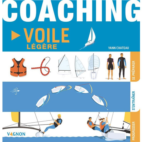 Coaching voile légère Coaching voile légère