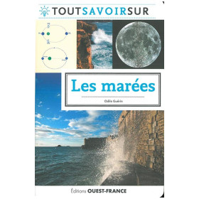 Tout savoir sur les marées