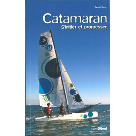 Catamaran s'initier et progresser