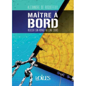 Maître à bord