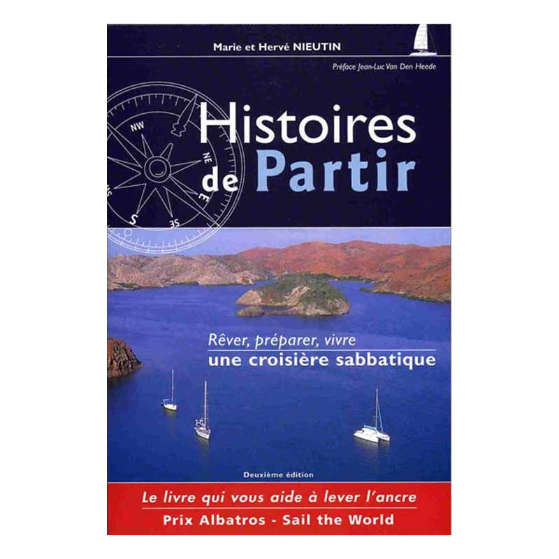 Histoire de partir