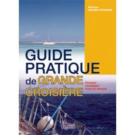 Guide pratique de grande croisière