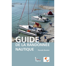 Guide de la randonnée nautique