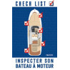 Check list : Inspecter son bateau à moteur