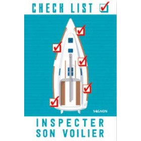 Check list : Inspecter son voilier