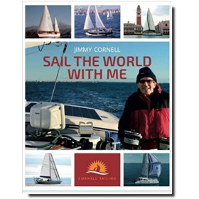 Jimmy Cornell - Sail the world with me