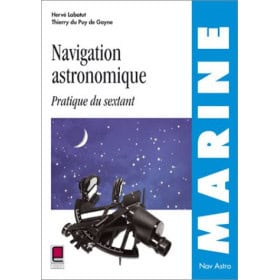 Navigation astronomique : Pratique du sextant