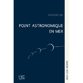 Histoire du point astronomique en mer