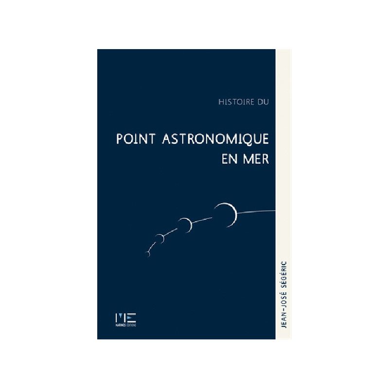 Histoire du point astronomique en mer