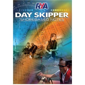 DSN RYA day skipper - Shorebased notes