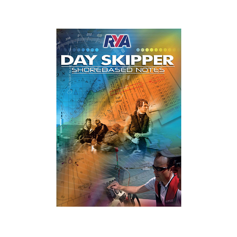 DSN RYA day skipper - Shorebased notes