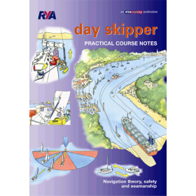 DSPCN RYA day skipper practical course notes