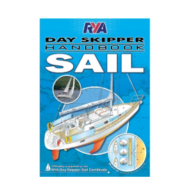 G74 RYA day skipper handbook sail