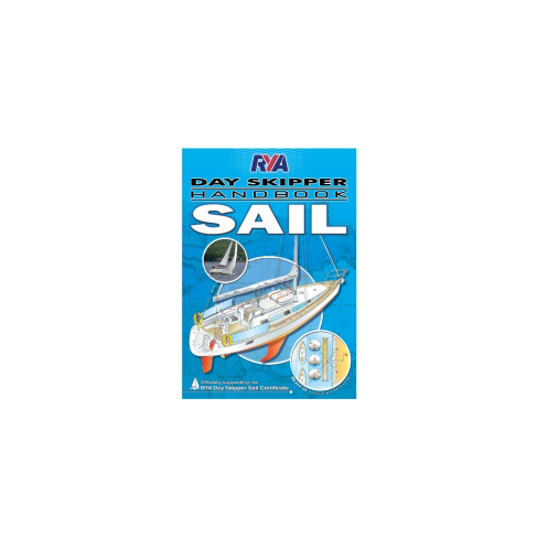 G74 RYA day skipper handbook sail