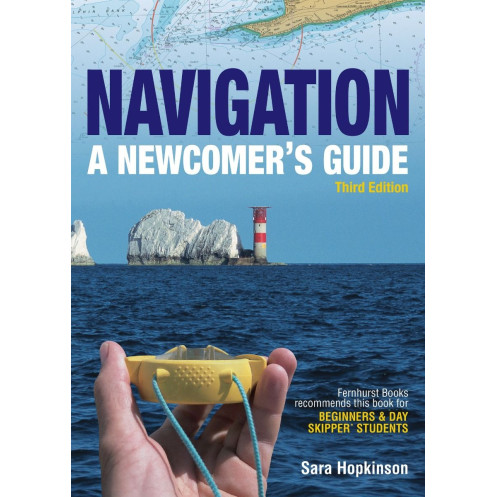 Navigation a newcomer's guide