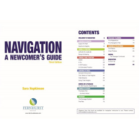 Navigation a newcomer's guide