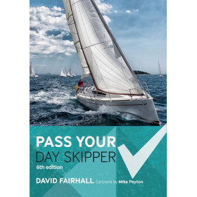 Pass your day skipper (6th edition, 2017)