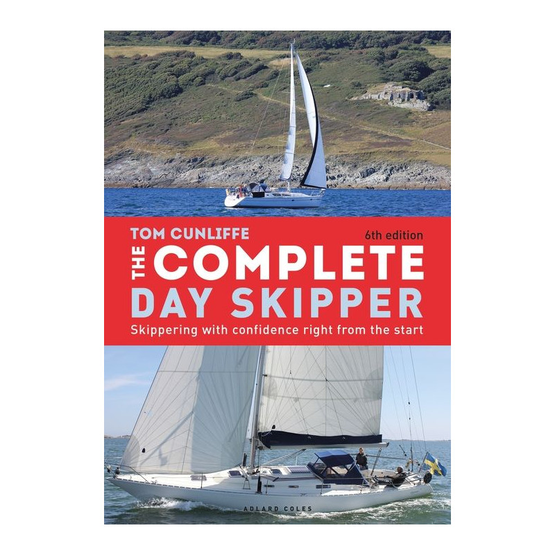 The complete day skipper