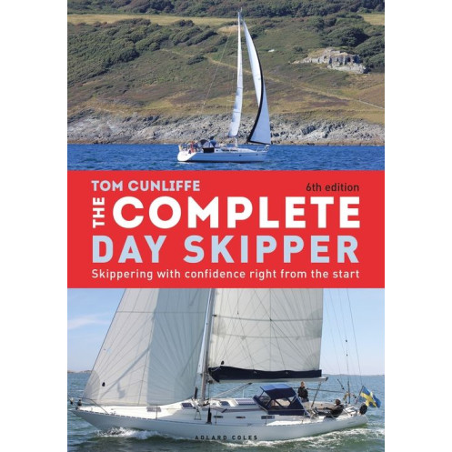The complete day skipper The complete day skipper