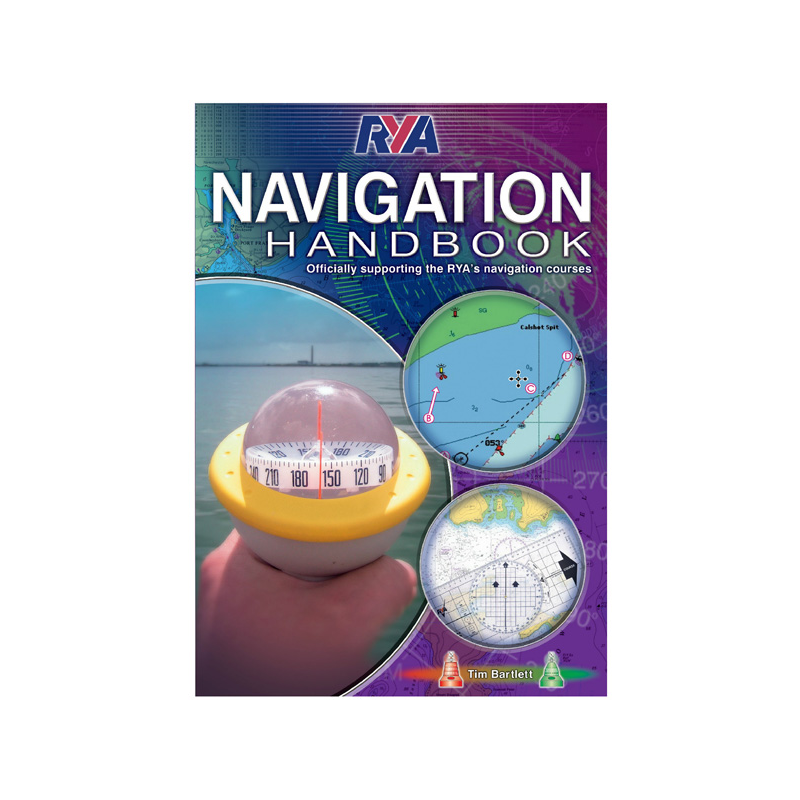 G6 RYA Navigation handbook