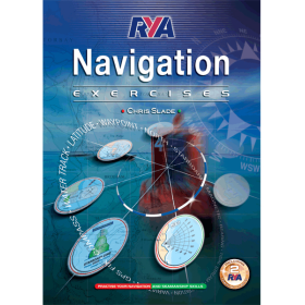 G7 RYA Navigation exercises