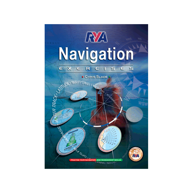 G7 RYA Navigation exercises