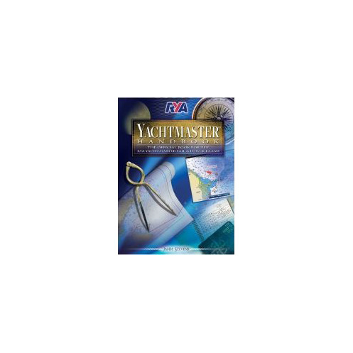 G70 RYA Yachtmaster handbook G70 RYA Yachtmaster handbook