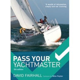 Pass your Yachtmaster