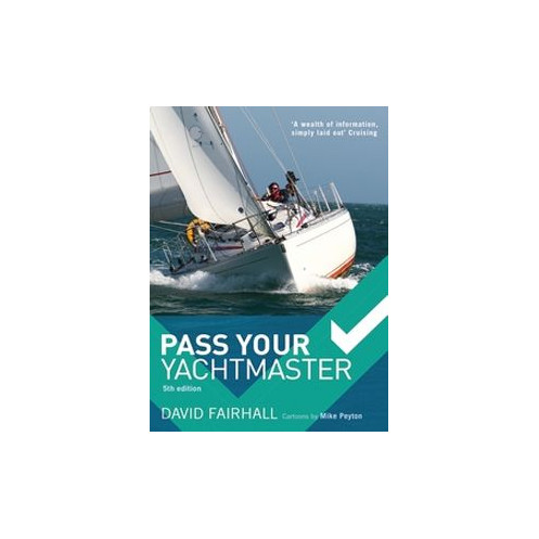 Pass your Yachtmaster