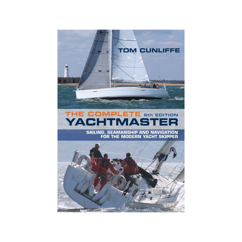 The complete Yachtmaster