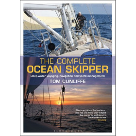 The complete ocean skipper