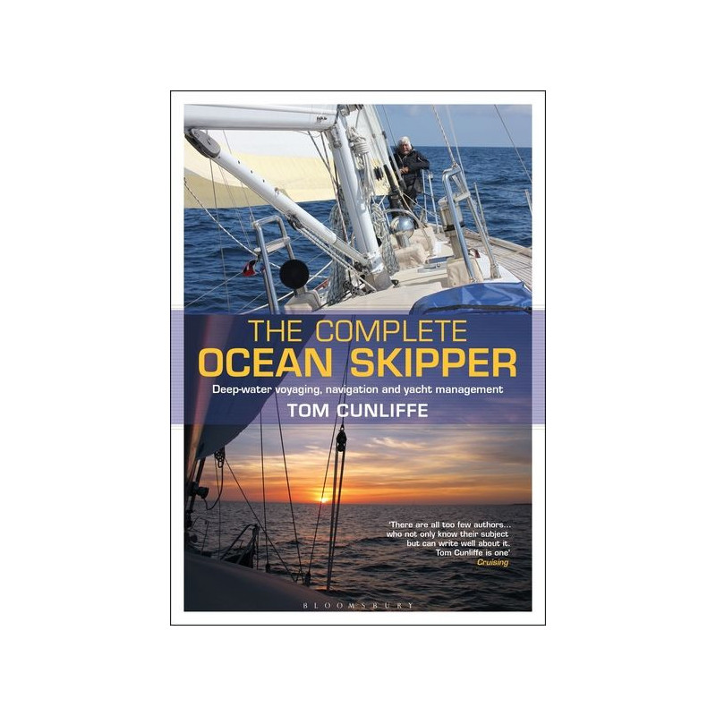 The complete ocean skipper