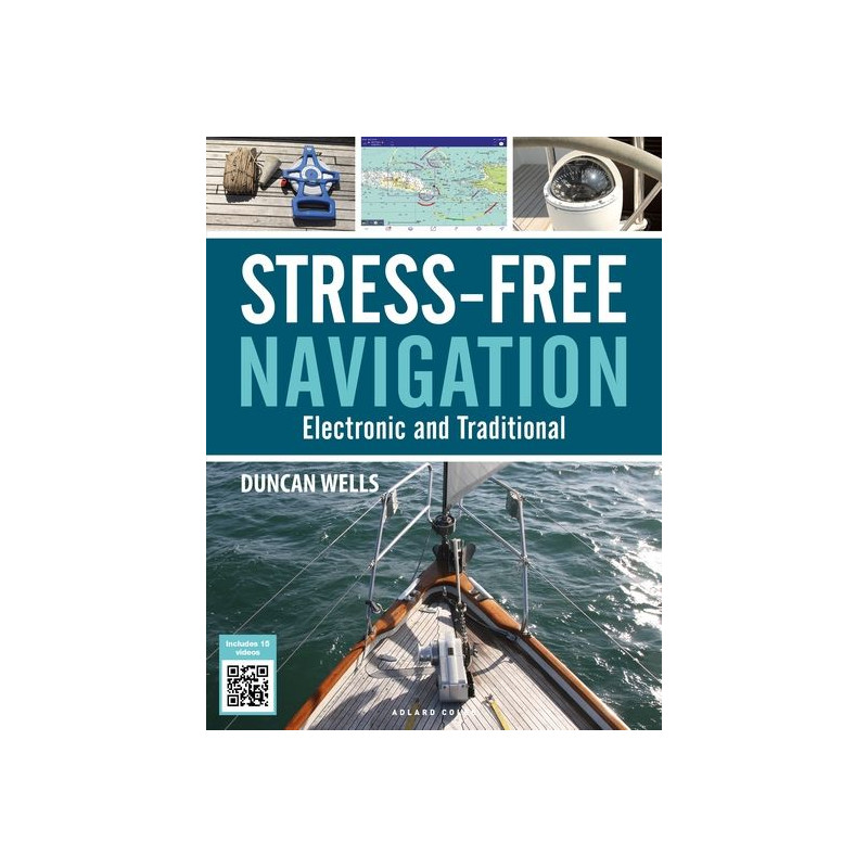 Stress - free navigation