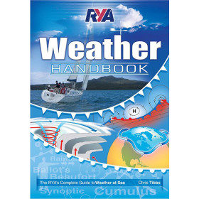 G133 RYA - Weather handbook