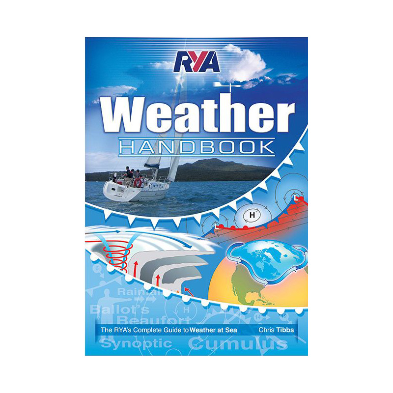 G133 RYA - Weather handbook