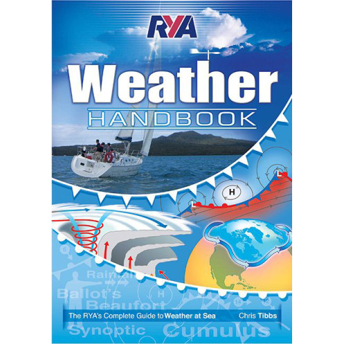 G133 RYA - Weather handbook