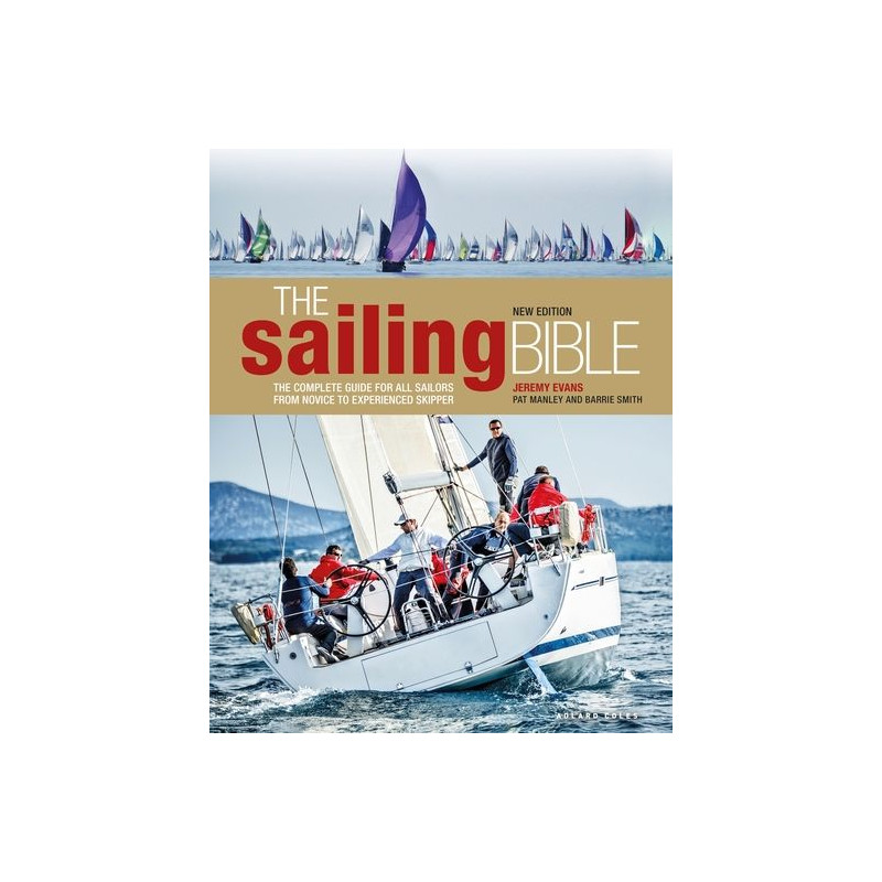 The sailing bible