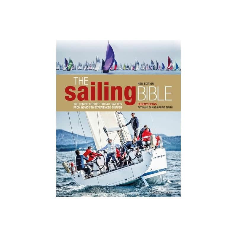 The sailing bible