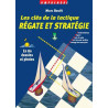 Comprendre : Les clés de la tactique Régate et stratégie en 90 dessins explicatifs